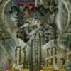 Art Card 32: Gonti, Night Minister - Aetherdrift Art Series