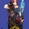 Art Card 51: G'raha Tia, Scion Reborn - Final Fantasy Art Series