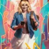 Art Card 13: Gwen Stacy - Marvel's Spider-Man Art Series