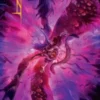 Art Card 12: Hades, Sorcerer of Eld (signed) - Final Fantasy Art Series