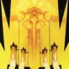 Art Card 04: Hardlight Containment (signed) - Edge of Eternities Art Series