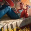 Art Card 35: Miles Morales - Marvel's Spider-Man Art Series