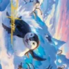 Art Card 04: Otter-Penguin - Avatar: The Last Airbender Art Series