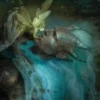 Art Card 09: Run Away Together - Lorwyn Eclipsed Art Series