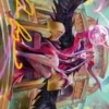 Art Card 09: Sorceress's Schemes (signed) - Final Fantasy Art Series