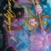 Art Card 25: Stoic Grove-Guide - Lorwyn Eclipsed Art Series