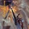 Art Card 12: Team Tactics - Marvel Super Heroes Art Series