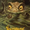Art Card 25: The Gitrog Monster (signed) - Innistrad Remastered Art Series