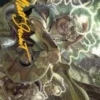 Art Card 26: Thoughtweft Lieutenant - Lorwyn Eclipsed Art Series