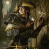 Art Card 03: Thraben Inspector - Innistrad Remastered Art Series