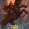 Art Card 12: Zealous Conscripts (signed) - Innistrad Remastered Art Series