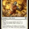 Ascendant Dustspeaker - Secrets of Strixhaven