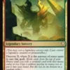 Ashaya's Enduring Bond - Mystery Booster Commander Edition