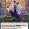 Asmodeus (F) - Altered Kickstarter