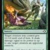Assert Perfection (foil) - Lorwyn Eclipsed