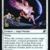 Astelli Reclaimer (foil) - Edge of Eternities prerelease Promo's
