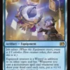 Astrologian's Planisphere (#581) (surge foil) - Final Fantasy