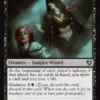 Asylum Visitor (foil) - Innistrad Remastered