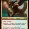 Atarka, World Render - Tarkir: Dragonstorm Commander