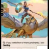 Athena (C) - Altered Kickstarter