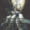 Atraxa, Grand Unifier (foil) (showcase) - Final Fantasy Through the Ages