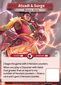 Atsadi & Surge (C) - altered whispers 3