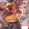 Atsadi & Surge (H) (Roadshow promo) - Altered BTG Promo's