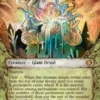Aurora Awakener (showcase) - Lorwyn Eclipsed Varianten