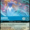 Aurora, Dreaming Guardian (foil) - Fabled