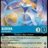 Aurora, Lore Guardian (foil) - Ursula's Return