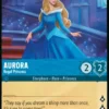 Aurora, Regal Princess (foil) - Fabled