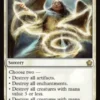 Austere Command - Foundations Commander Decks