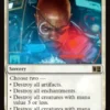 Austere Command - Marvel Super Heroes Commander