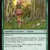 Autumn Willow, Harmony - Mystery Booster Commander Edition