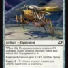 Auxiliary Boosters (foil) - Edge of Eternities