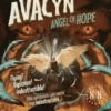 Avacyn, Angel of Hope (#482) (showcase) - Innistrad Remastered Varianten