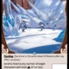 Avalanche (C) - Altered Trial by Frost