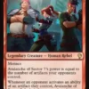 Avalanche of Sector 7 (surge foil) - Final Fantasy Commander