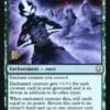 Avatar Destiny (foil) - Avatar: The Last Airbender Prerelease Promo's