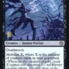 Avenger of the Fallen (foil) - Tarkir: Dragonstorm Prerelease Promo's