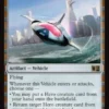 Avengers Quinjet - Marvel Super Heroes Commander