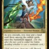 Averna, the Chaos Bloom (anime) - Jumpstart 2025