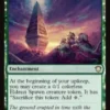 Awakening Zone - Secrets of Strixhaven Commander