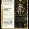 Awaken the Honored Dead (foil) - Tarkir: Dragonstorm Planeswalker Stamped