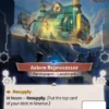 Axiom Reprocessor (R) - Altered Beyond the Gates