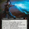 Azula, Ruthless Firebender (foil) (extended art) - Avatar: The Last Airbender Eternal Varianten