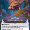 Baba's Isba (R) - Altered Kickstarter