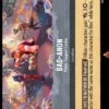 Bad-Anon, Villain Support Center (foil) - Shimmering Skies