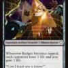 Badgey, Malicious Glitch - Star Trek Commander
