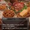 Bag End Banquet (borderless) - The Hobbit Eternal
